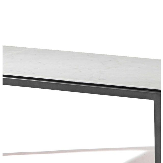 Scighera Table by Piero Lissoni for Cassina For Sale - Image 6 of 15
