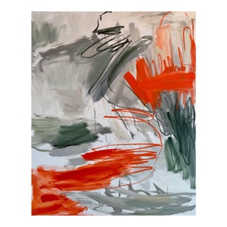 Afterglow II — 60x48 For Sale