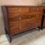 Directoire Chest of Drawers in Walnut, 1890s For Sale - Image 11 of 14