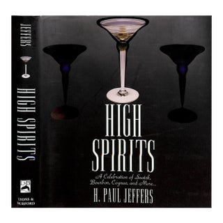 "High Spirits" 1997 Jeffers, H. Paul For Sale
