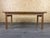 Vintage Danish Adjustable Dining Table in Oak, 1960s For Sale - Image 3 of 18