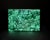 Malachite Box Gemstone Box Peony Garden For Sale - Image 4 of 18