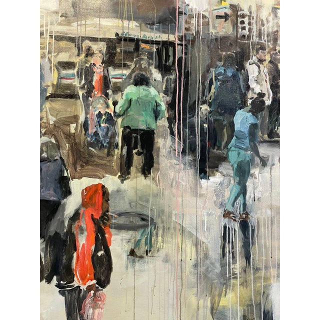 Designer floor samples & new product from one of the hottest To The Trade & Retail Home Furnishings showrooms in the...