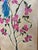 Chinoiserie Cherry Blossoms - Designed by Cheryl P. Kohloff For Sale - Image 4 of 8