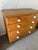 Antique Pine Two Over Three Drawers - Chest of Drawers From England For Sale - Image 4 of 18