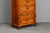 Gründerzeit Office Desk in Walnut, 19th Century For Sale - Image 11 of 18
