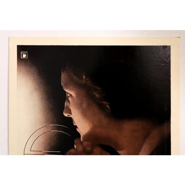 Date: 1946 Size: 16 x 22.5 inches About The Poster: After World War II the idea of a well-heated, warm home was very...