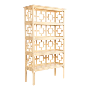 Sobe Etagere, Blond