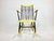Mid-Century Rocking Chair attributed to Lucian Ercolani for Ercol, 1960s For Sale - Image 10 of 14