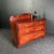 Victorian Mahogany Chest, 1870s, in Good conditions. Designed before 1890