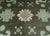 Turkish Turkish Oushak Rug 9'8" x 14' #19425 For Sale - Image 3 of 8