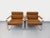 Vintage Eero Aarnio Armchairs for Framac in Fabric and Chrome from the 1960s and 70s by Eero Aarnio, 1970s, Set of 2 For Sale - Image 16 of 18