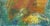 Vintage Autumn in Central Park Abstract By For Sale - Image 4 of 5