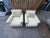 1980s 1980s Ralph Lauren by Henredon Down-Filled Lounge Chairs, Pair For Sale - Image 5 of 17