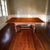 1930s Ornate Early 20th Century Jacobean Style Draw Leaf Dining Table For Sale - Image 5 of 12