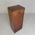 Oak Roller Shutter Cabinet, 1930s For Sale - Image 14 of 18
