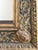 Lombard Frame in Lacquered and Gilded Wood, Early 16th Century For Sale - Image 14 of 15