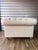 Linen Restoration Hardware Kensington Chair For Sale - Image 8 of 9