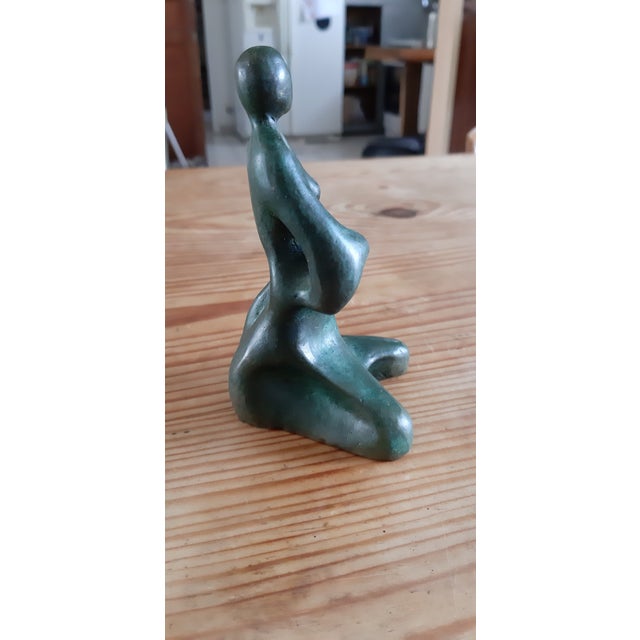 JP Tauzia, Mutant, 2014, Bronze For Sale - Image 6 of 13