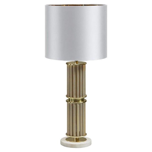 Regency Table Lamp by Memoir Essence For Sale