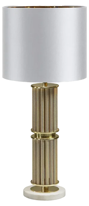 Regency Table Lamp by Memoir Essence