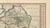 Antique Map of Caesar's Gallia Ancient France from Blaeu, 1642 For Sale - Image 9 of 10