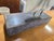 Marble FIsh Sculpture -on Stand For Sale - Image 9 of 10