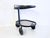 Postmodern Emsta Serving Trolley by Enzo Mari for Alessi, 1980s For Sale - Image 6 of 12