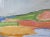 Couleurs Ephemeres, Abstract Landscape, Comptemporary by Sophie Dumont For Sale - Image 6 of 8