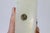 Vintage Marble Crucifix For Sale - Image 11 of 14