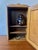 Wood Vintage Wooden Medicine Cabinet, 1950s For Sale - Image 7 of 8