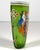 Glass Late 19th Century Bohemian Heraldic Armorial Art Glass Pocket Beaker For Sale - Image 7 of 18