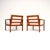 Komfort Vintage Danish Teak Lounge Chairs by Sven Ellekaer for Komfort, 1960, Set of 2 For Sale - Image 4 of 11