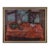 1960s Inger Jirby (Swedish-American, B. 1942), Modernist Still Life For Sale