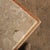 Beige 2-Tone Travertine Coffee Table For Sale - Image 8 of 18