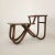 Vintage Bamboo Side Tables For Sale - Image 4 of 10