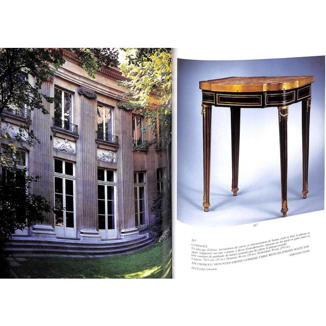 Succession De M. Henri Samuel 1996 Christie's Monaco For Sale - Image 13 of 18