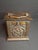Late 19th Century Antique 1895 Chandler’s Mechanical Bank National Brass Works Safe For Sale - Image 5 of 14