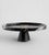 Early 21st Century Black Marble Cake Stand from Kiwano Concept For Sale - Image 5 of 5