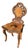 Black Forest - Musical Chair from Brienz For Sale