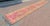 1960s Vintage Runner Rug Hand Knotted Kurdish Tribal Extra Long Runner 2′11″ × 17′3″ For Sale - Image 4 of 11