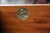 Robert Irwin Satinwood & Paint Decorated Neoclassical Dresser / Chest For Sale - Image 10 of 17