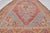 1950s Turkish Handknotted Wool Carpet For Sale - Image 9 of 10