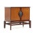Helen Hobey Baker Mid Century Walnut Nightstands - Pair For Sale In Chicago - Image 6 of 12