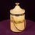 Mod. 1225D Goatskin Parchment Ice Bucket by Aldo Tura, 1970 For Sale - Image 9 of 18