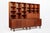 Danish Mid-Century Modern Teak Bookcase Cabinet by Peter Løvig Nielsen, 1960s For Sale - Image 17 of 18