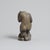 Tan Plaster Statue by Jan Keustermans For Sale - Image 8 of 18