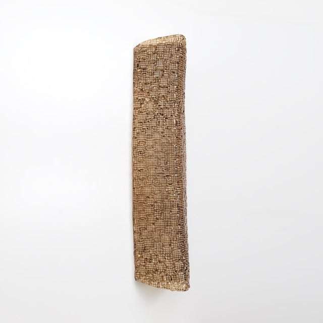 Modern Murano Glass Bubble Wall Sconces, 2000, Set of 2 For Sale - Image 6 of 10