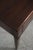 Brown Kittinger Williamsburg Mahogany Server Brandy Board For Sale - Image 8 of 18