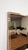 Vintage Italian Furniture Set with Console Table and Wall Mirror, 1970s, Set of 2 For Sale - Image 6 of 10